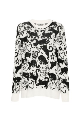 jacquard-bicolor-sweater
