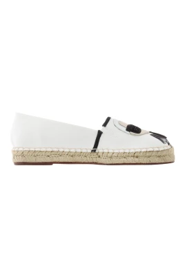 Kamini Karl Iconic Slip On