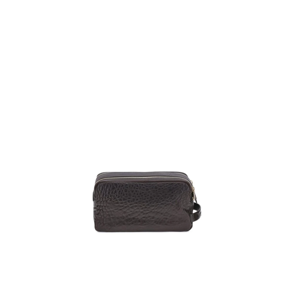 Bags > Toilet Bags - - Brunello Cucinelli - Modalova
