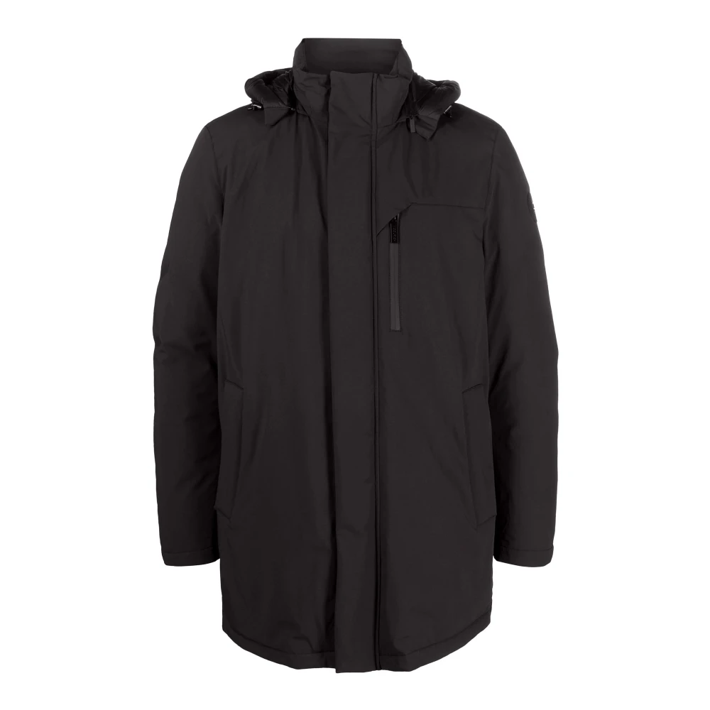 Jackets > Winter Jackets - - Woolrich - Modalova