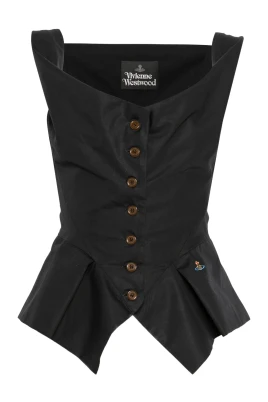 Monday Vest