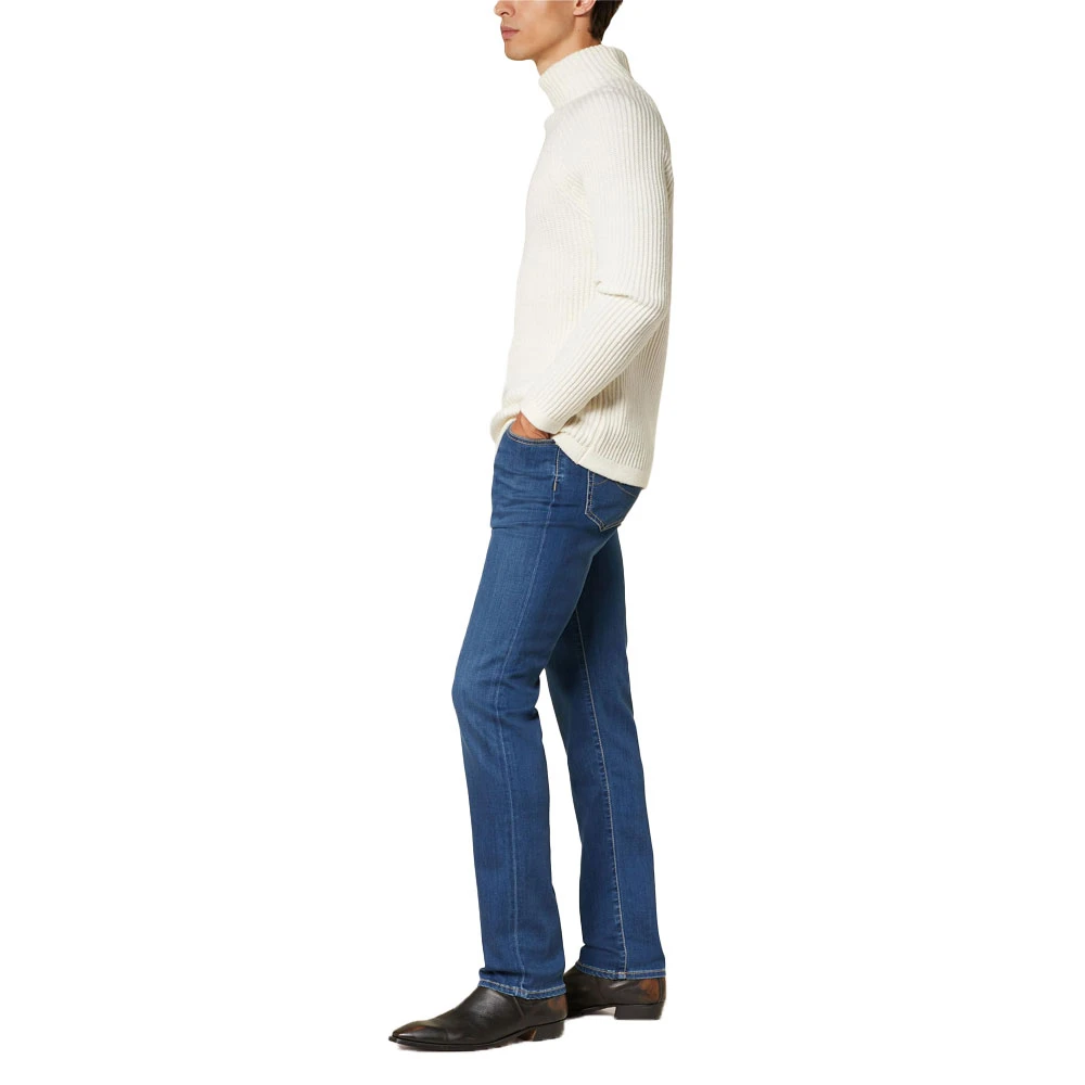 Jacob Cohën Slim Fit Bard Jeans Blue Heren