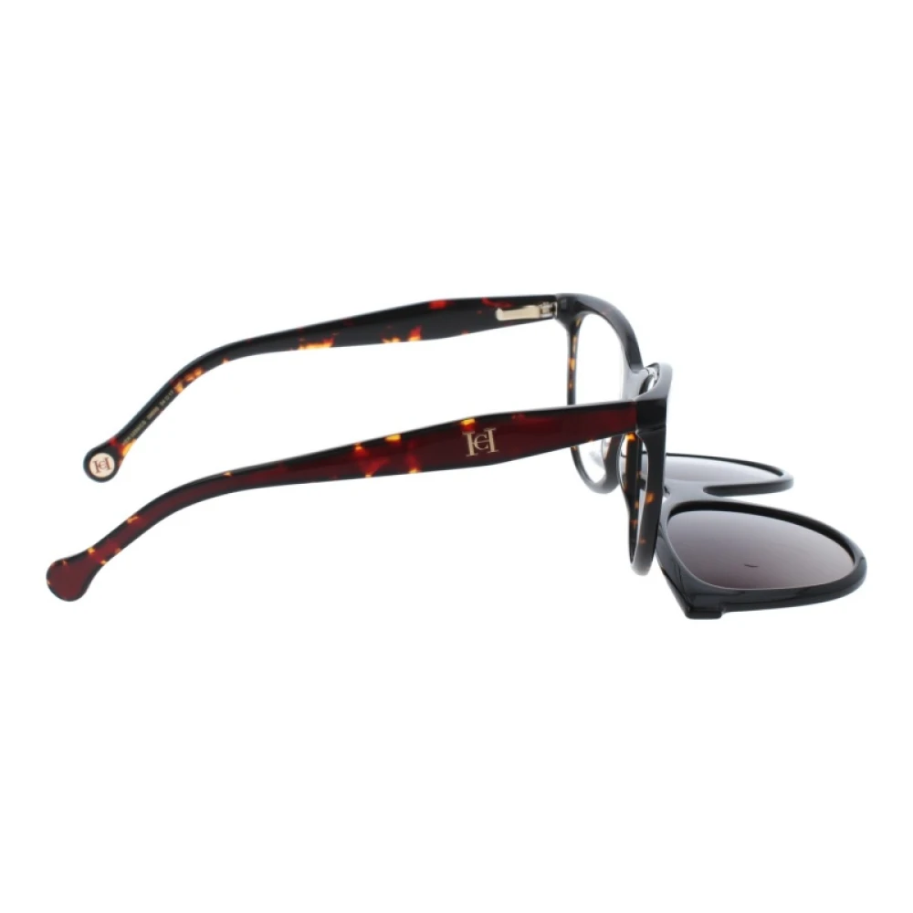 Carolina Herrera Originele receptbril met 3 jaar garantie Brown Dames