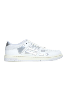 metallic-skel-top-low-sneakers