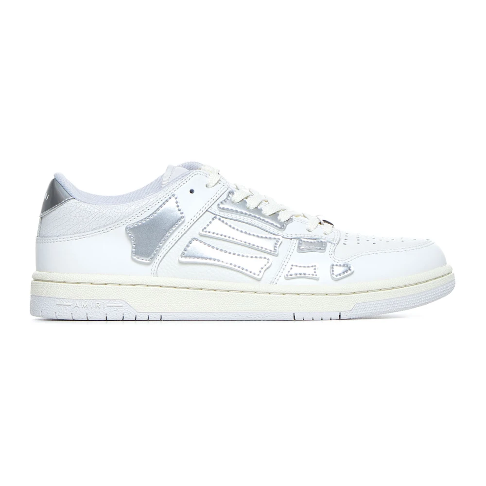 Amiri - Shoes > Sneakers - White - Amiri - Modalova