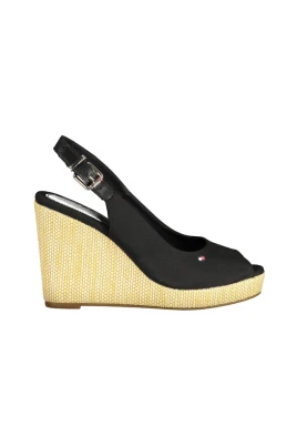 11cm Wedge Sandal