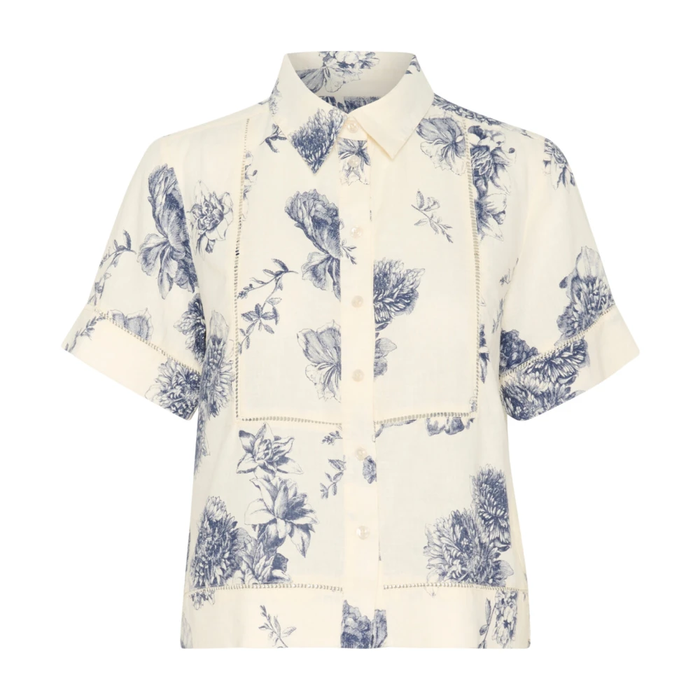 Blouses & Shirts > Shirts - - Part Two - Modalova