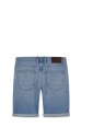 short-slim-fit-bleu-clair