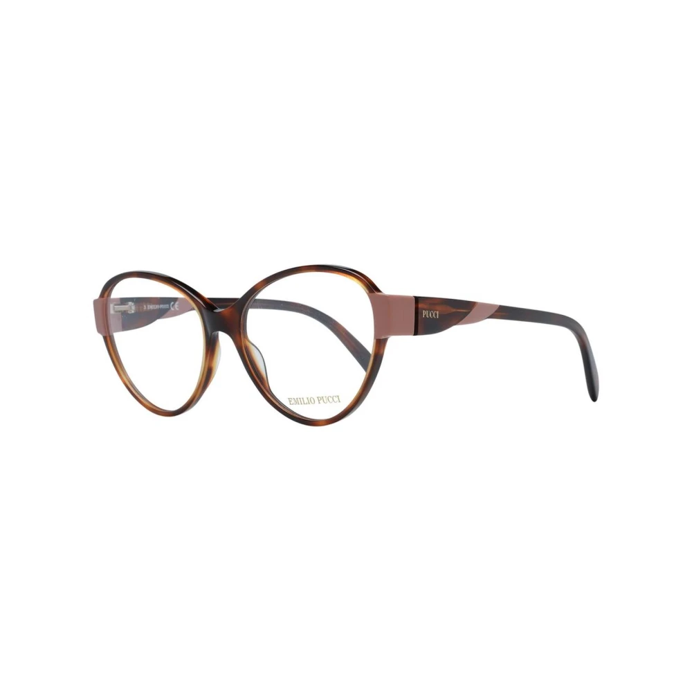 Accessories > Glasses - - Emilio Pucci - Modalova