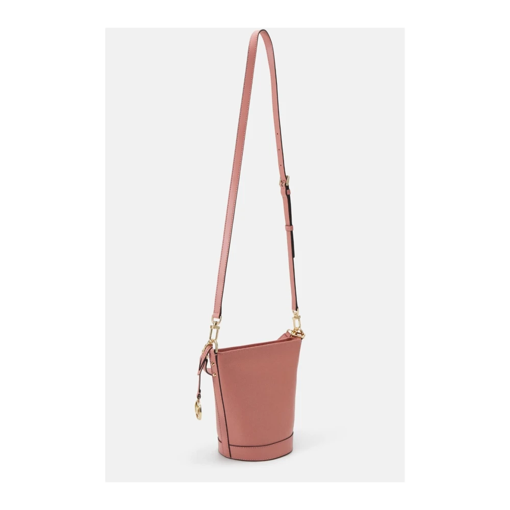Michael Kors Roze Tassen voor Stijlvolle Vrouwen Pink Dames