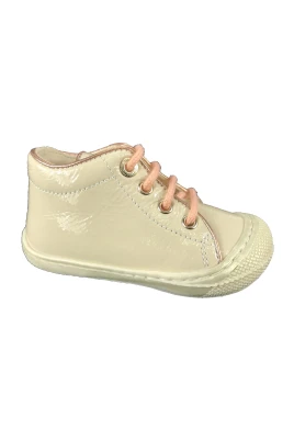 Cocoon Milk Sneaker
