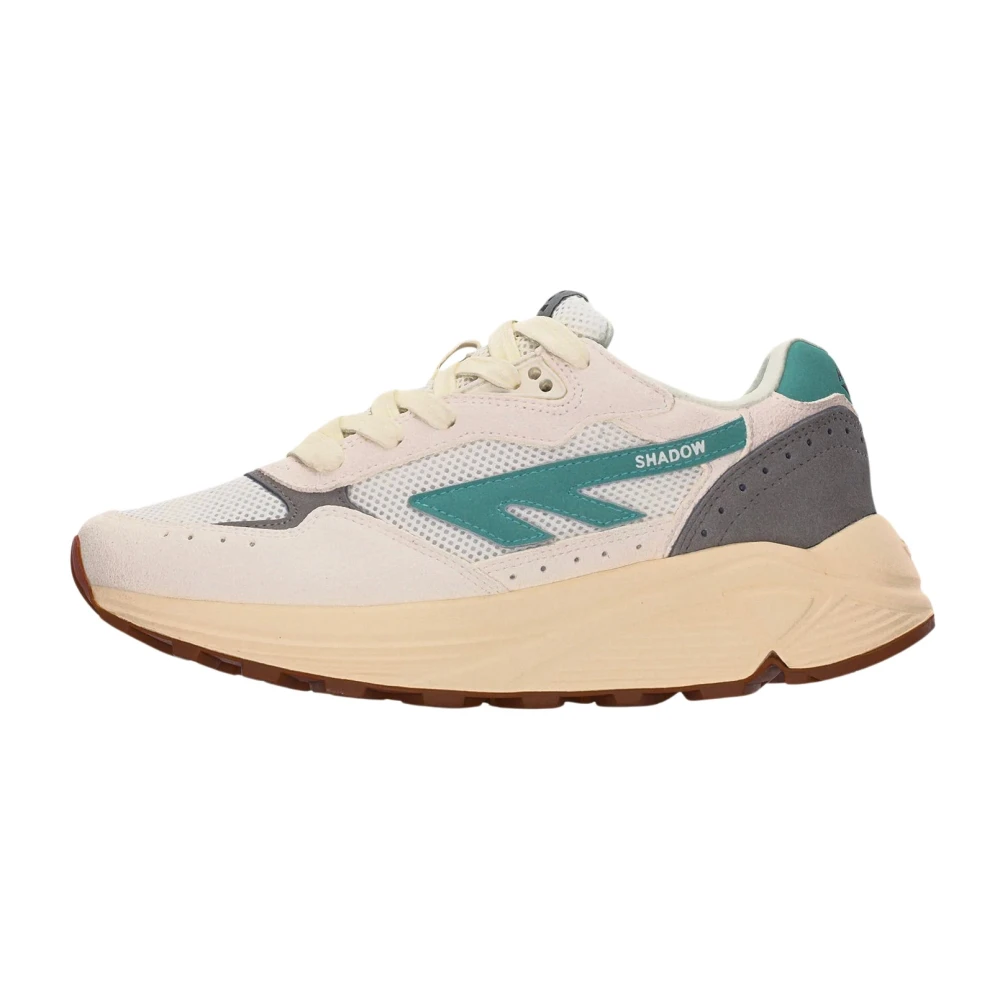 Hi-Tec HTS Shadow RGS Heren Schoenen Veelkleurig Multicolor