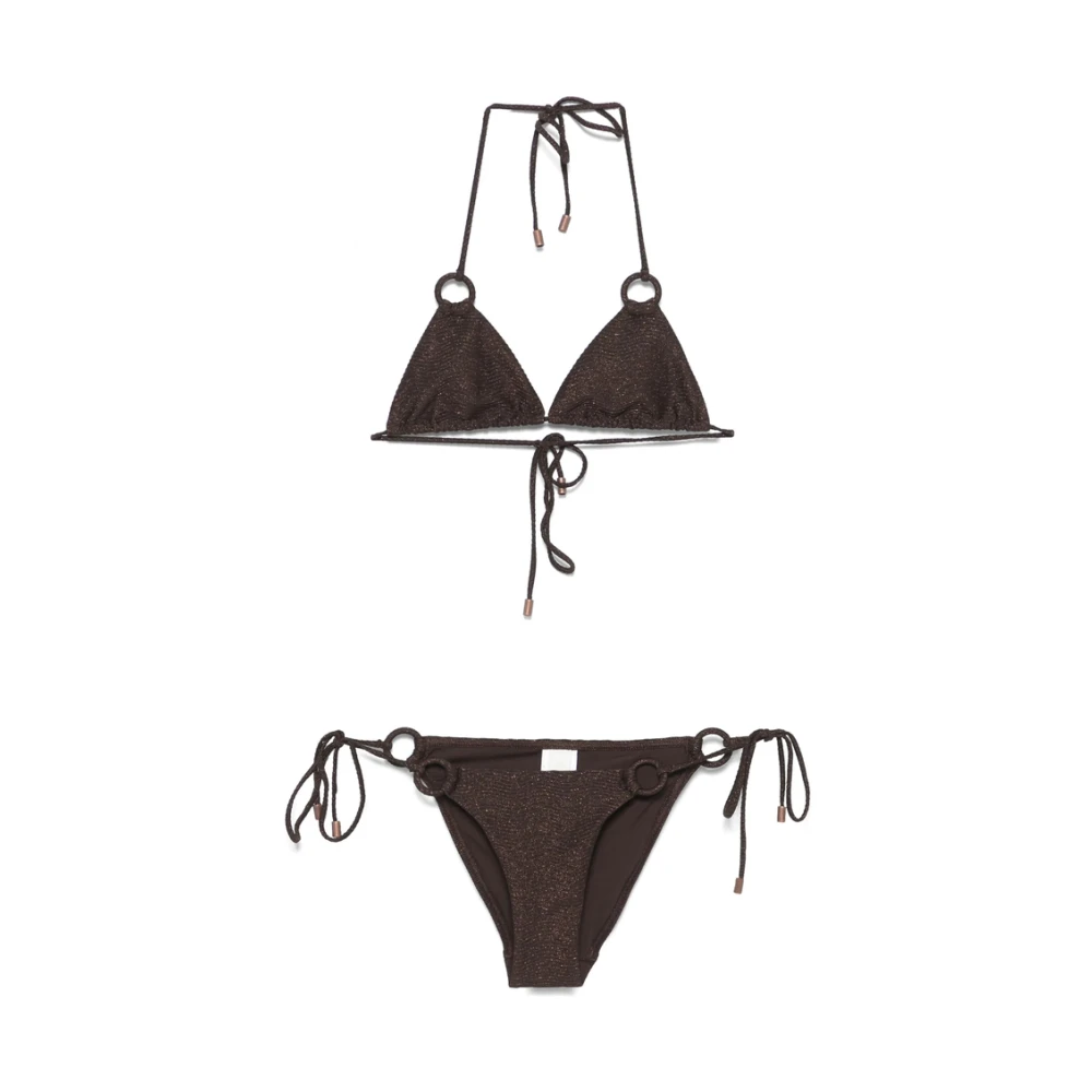Swimwear > Bikinis - - Zimmermann - Modalova