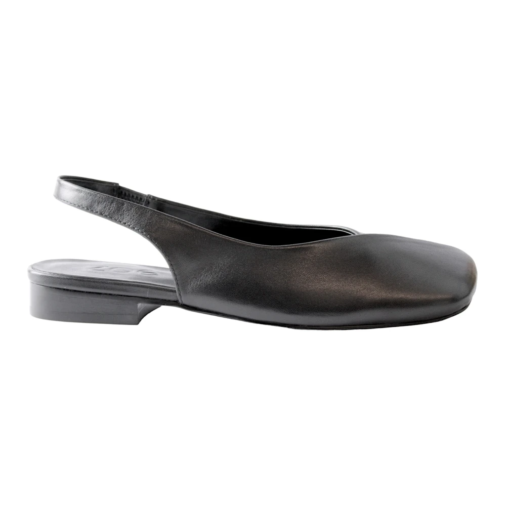 Shoes > Flats > Ballerinas - - Zoe - Modalova