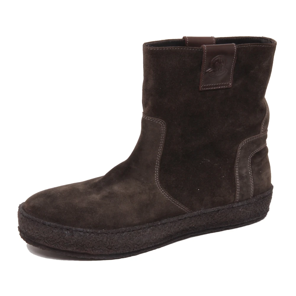 Shoes > Boots > Ankle Boots - - Moncler - Modalova