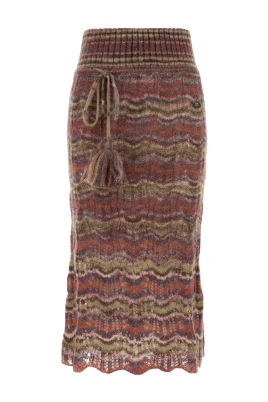 Flora Skirt