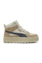 bottines-beige-pour-femmes
