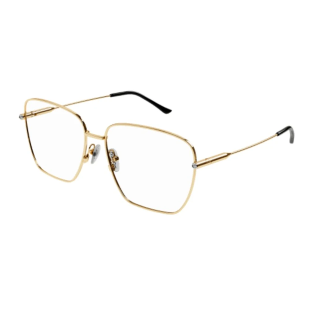 Gucci Stijlvolle Gg1414O Zonnebril Yellow Unisex