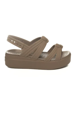 Brooklyn Knot Low Wedge