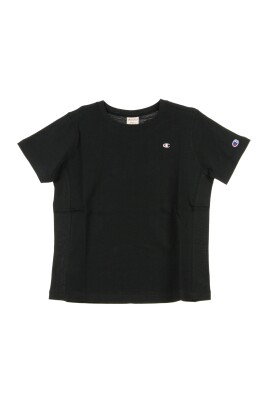 svart-crewneck-tee-for-kvinnor