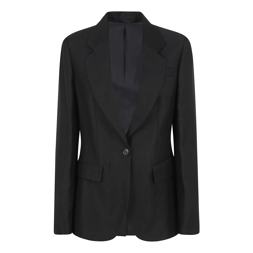 Jackets > Blazers - - Brunello Cucinelli - Modalova