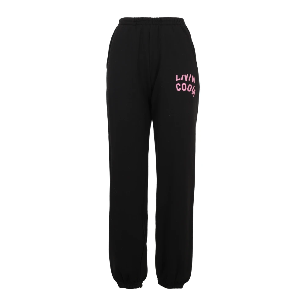 Trousers > Sweatpants - - Livincool - Modalova