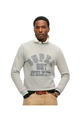 Athletic Sweat