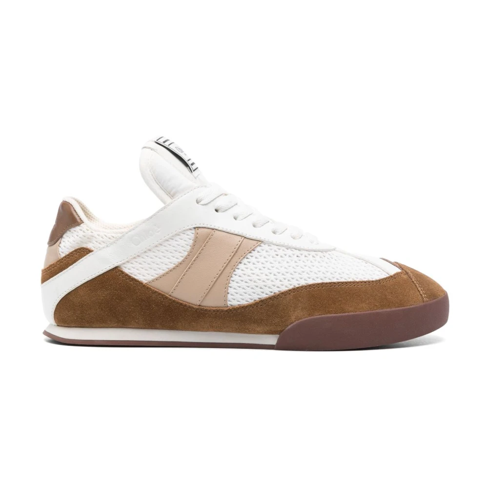 Shoes > Sneakers - - Chloé - Modalova