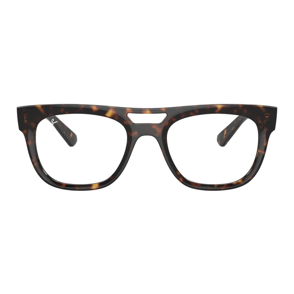 Ray-Ban Rb7226 Bril Lloyd Optics Bio-Based Gepolariseerd White Dames