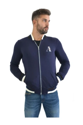 London Full Zip