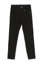 black-press-stud-trousers-with-pockets