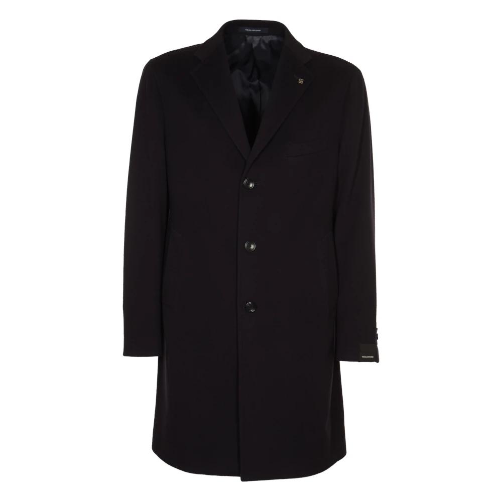 Tagliatore Jassen Black Heren