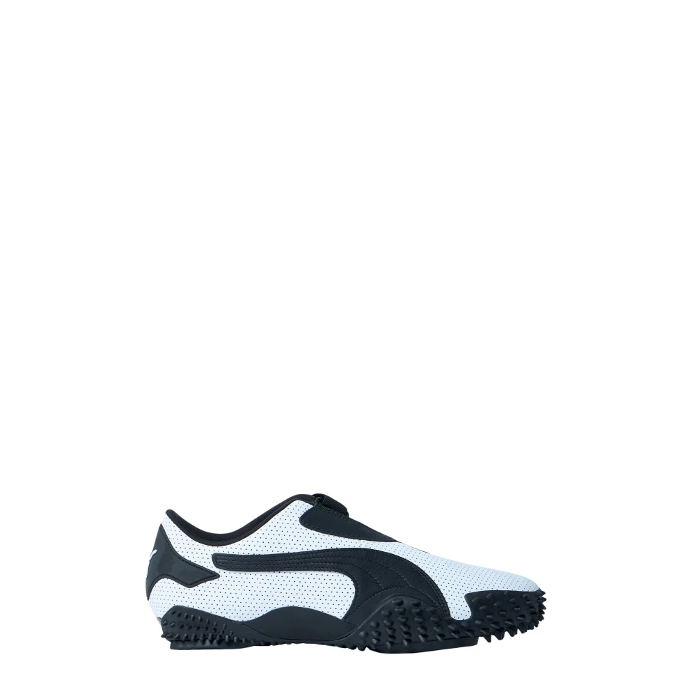 Puma Donna Bianco - Mostro Perf Sneakers - Sport - 39 Eu