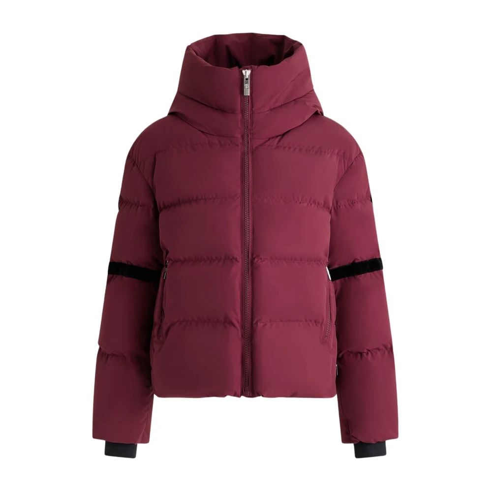 Fusalp Donna Rosso Sport, 2XS, New,
