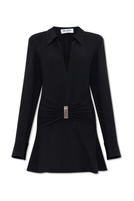 dress-with-applique