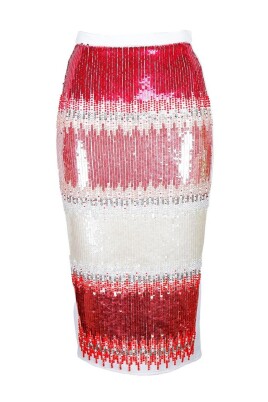 jupe-crayon-a-sequins-avec-fente