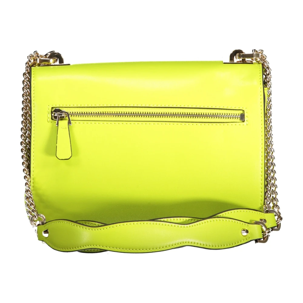 Guess Tassen en Accessoires Green Dames