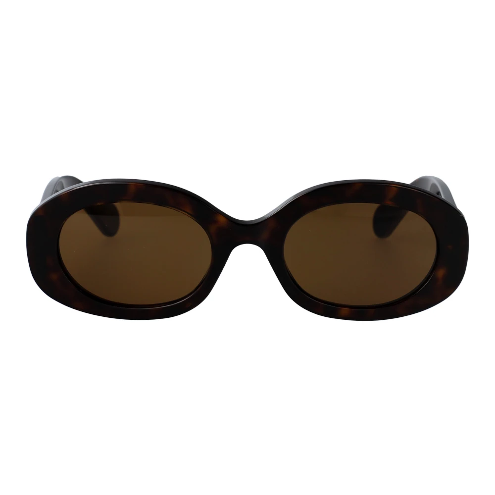 Chloé Women's Brown Sunglasses, 53 Mm, Stylish Sunglasses For A Trendy Look