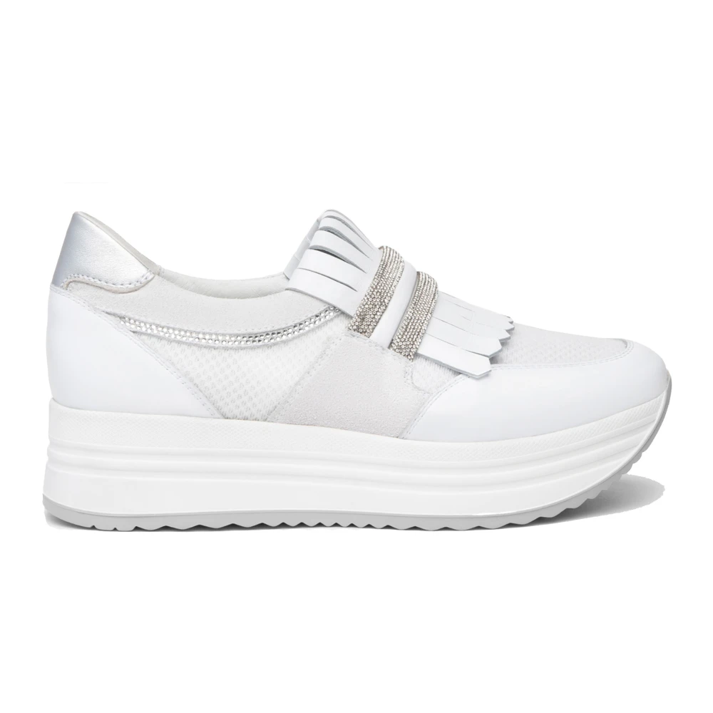 Shoes > Sneakers - - Nerogiardini - Modalova