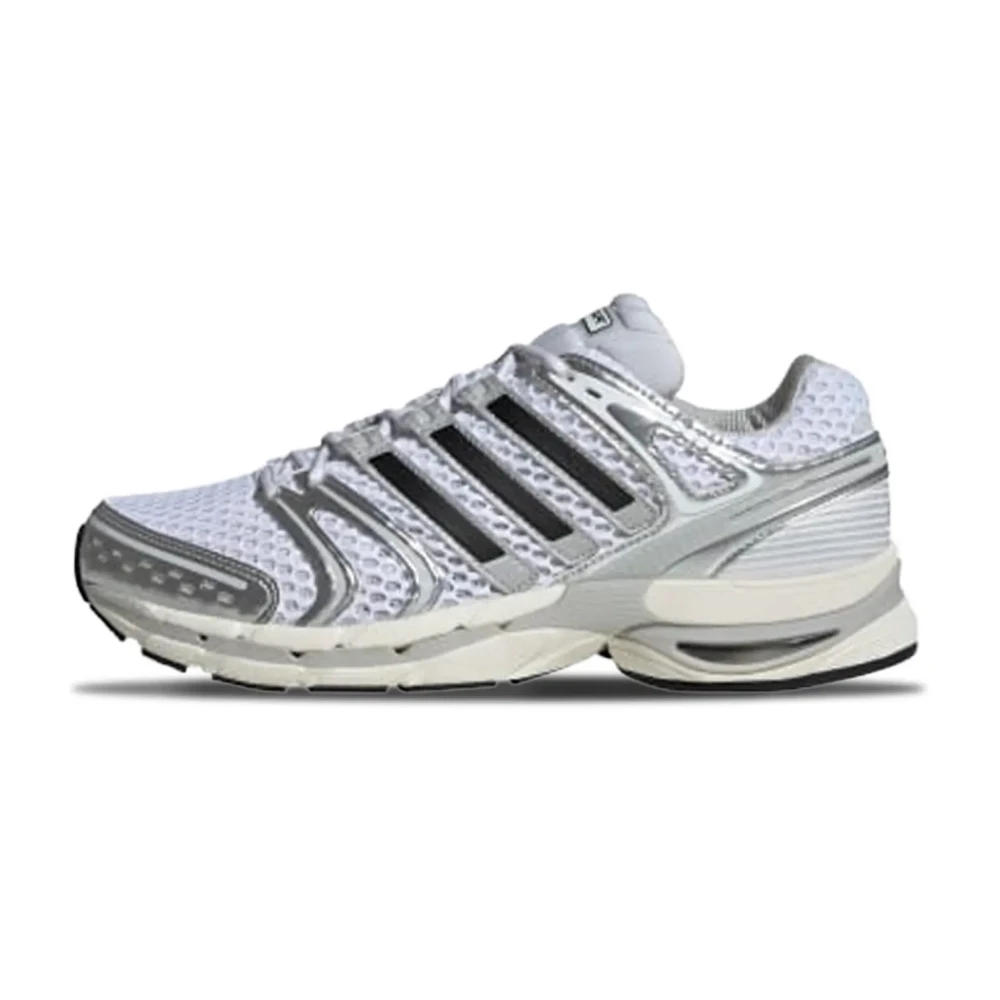 Adidas Uomo Bianco Sport, 39 1/3 Eu, New,