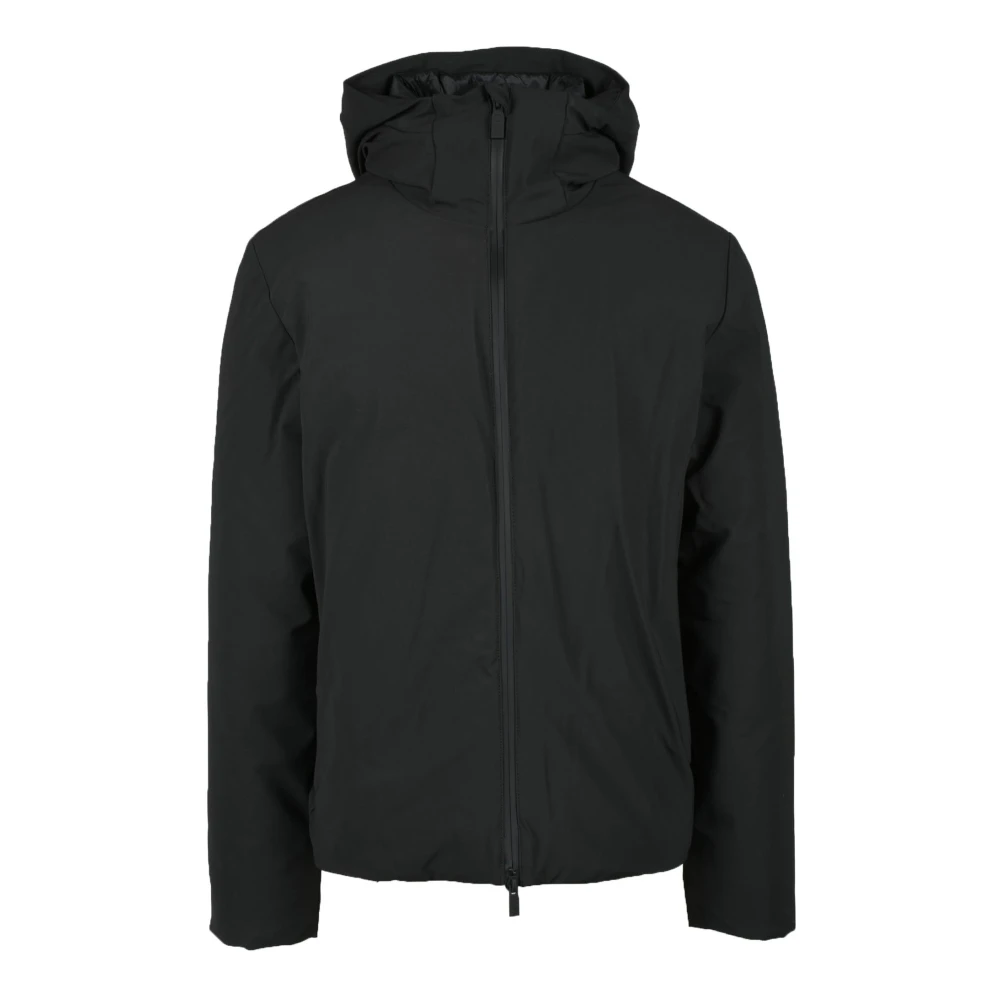 Suns Capospalla Black Heren