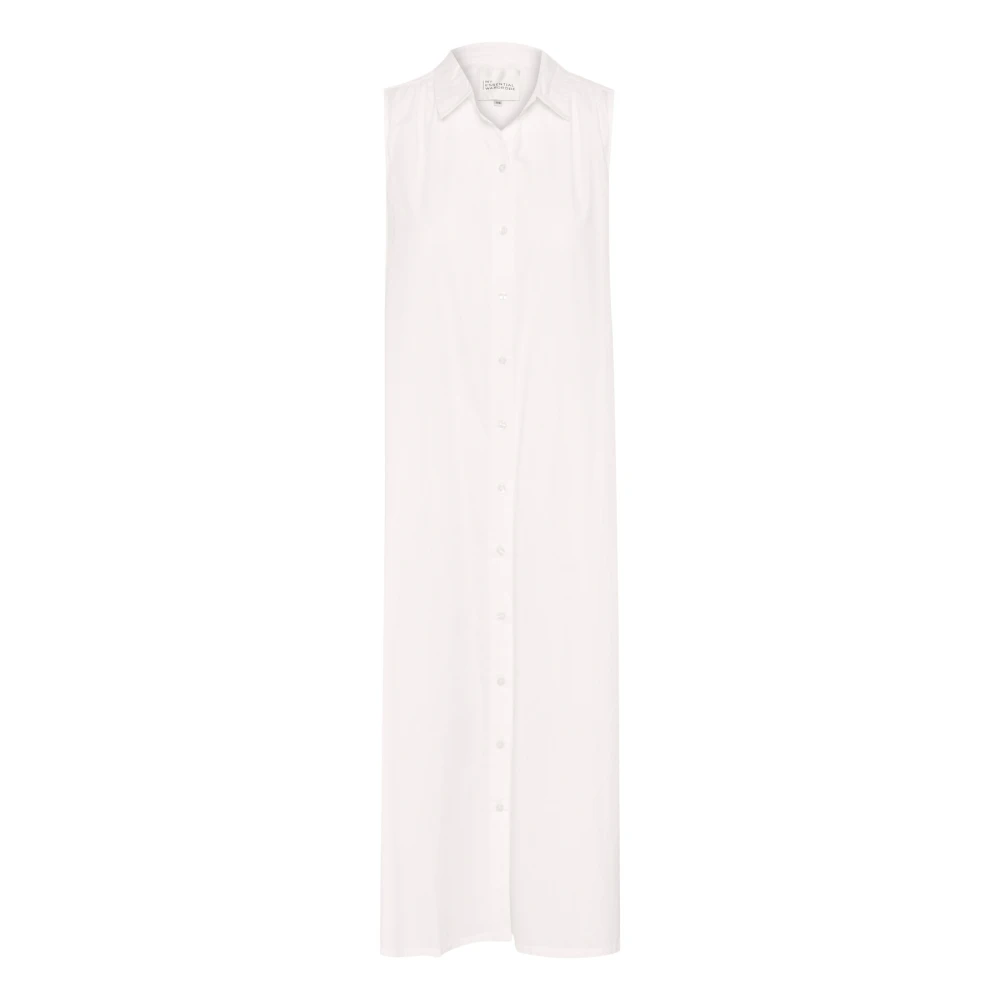 Dresses > Day Dresses > Shirt Dresses - - My Essential Wardrobe - Modalova