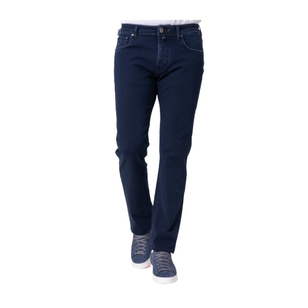 Jacob Cohën Hombre Vaqueros Bard Slim Fit
