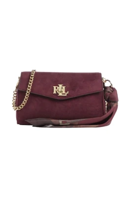 Urban Belting Cross Body Bag