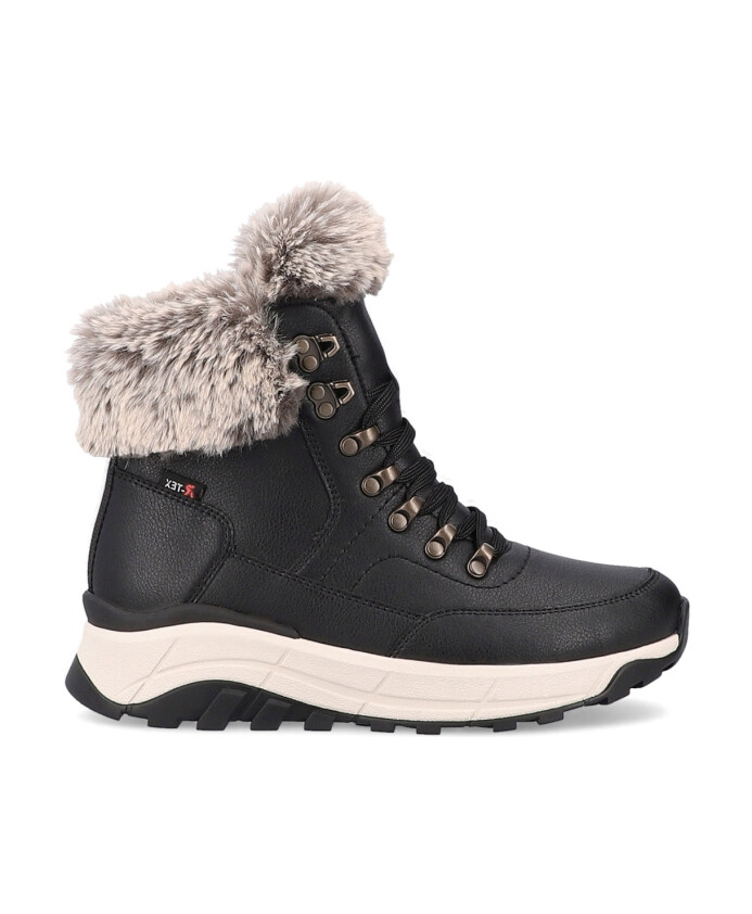 bottines-d-hiver