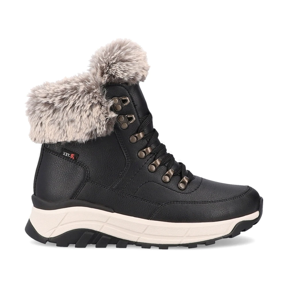 Shoes > Boots > Winter Boots - - Rieker - Modalova