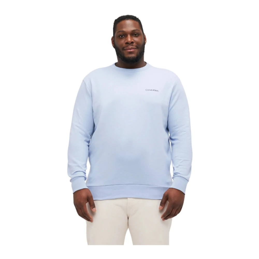 Sweatshirts & Hoodies > Sweatshirts - - Calvin Klein - Modalova