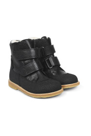 TEX boots with Velcro 2134