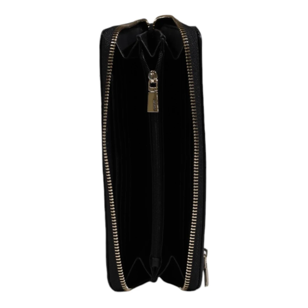 Guess Herfst Winter Damesportemonnee Black Dames