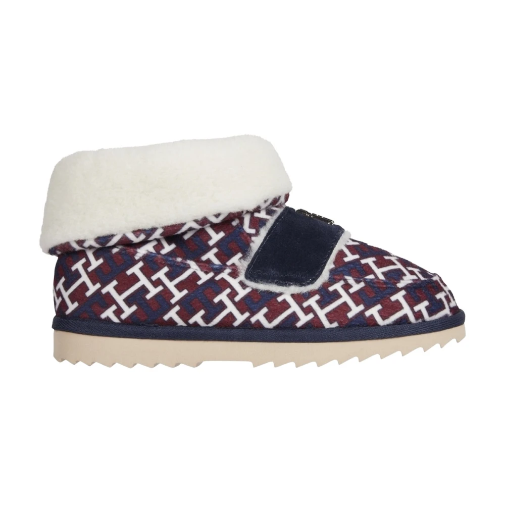 Shoes > Slippers - - Tommy Hilfiger - Modalova